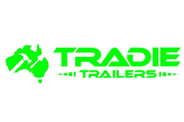 Tradie Trailers - Logo